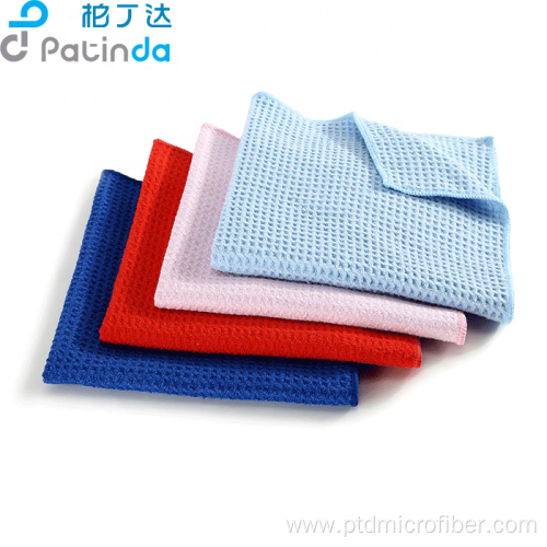 super absorbent microfiber tea towel